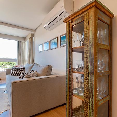 Residencial Alegro - 301 Daire Canela Dış mekan fotoğraf