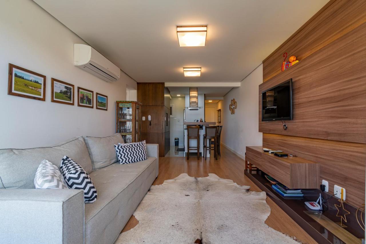 Residencial Alegro - 301 Daire Canela Dış mekan fotoğraf