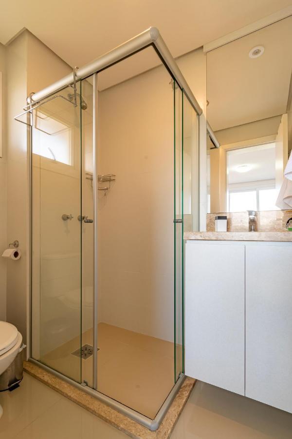 Residencial Alegro - 301 Daire Canela Dış mekan fotoğraf