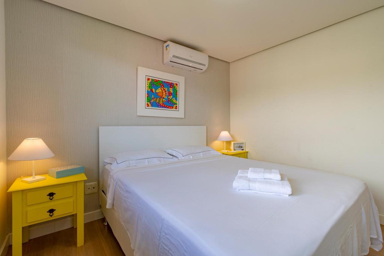 Residencial Alegro - 301 Daire Canela Dış mekan fotoğraf