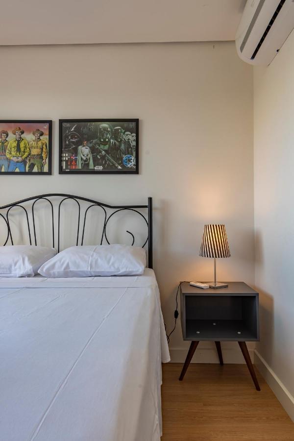 Residencial Alegro - 301 Daire Canela Dış mekan fotoğraf
